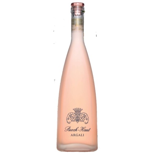 Argali 2022 Languedoc - aoc